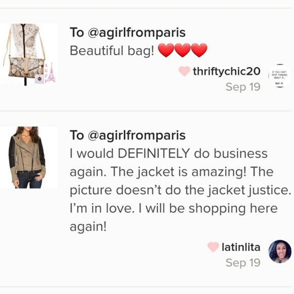 Bonjour ! Je suis Landy 😄👋 - Picture 10 of 16